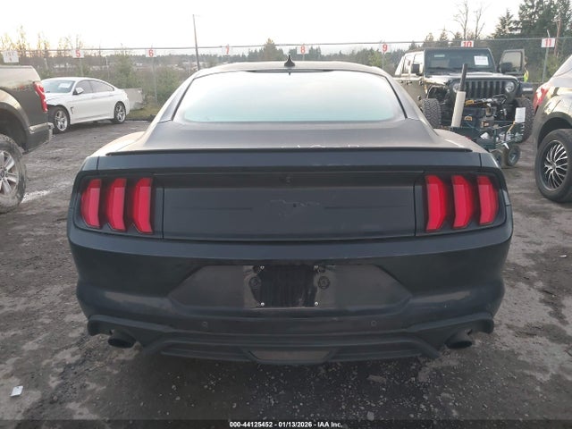 Ford Mustang Ecoboost Premium Fastback 2021 1FA6P8TH3M5126230 Image 16