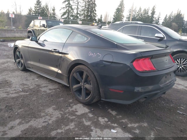 Ford Mustang Ecoboost Premium Fastback 2021 1FA6P8TH3M5126230 Image 3