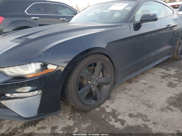 Ford Mustang Ecoboost Premium Fastback 2021 1FA6P8TH3M5126230 Image 6