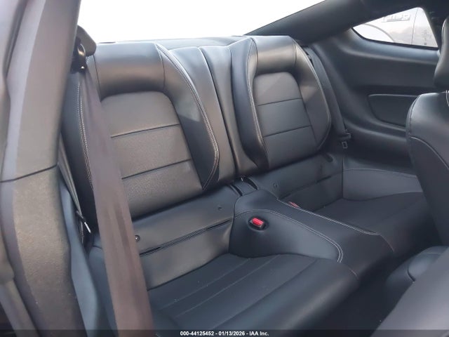 Ford Mustang Ecoboost Premium Fastback 2021 1FA6P8TH3M5126230 Image 8