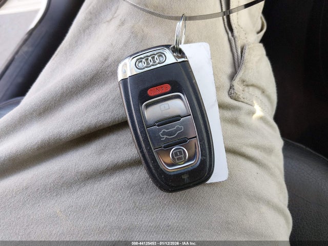 2012 AUDI A4 WAUAFAFL0CN010039 Photo 10