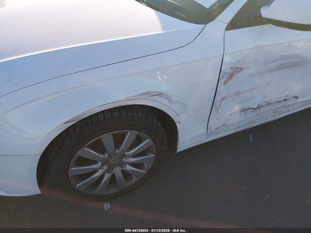 2012 AUDI A4 WAUAFAFL0CN010039 Photo 5