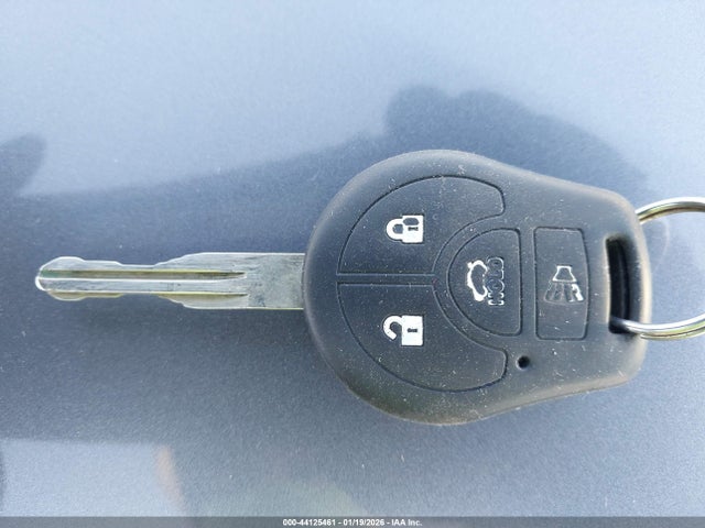 Nissan Versa 1.6 Sv 2014 3N1CN7AP1EL837680 Image 11