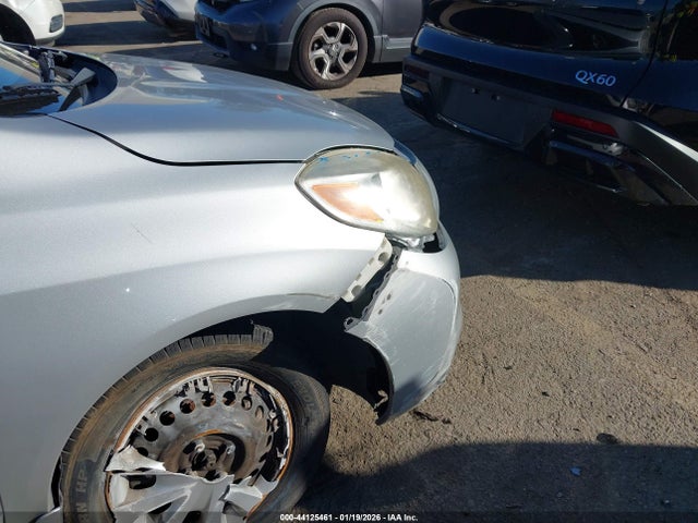 Nissan Versa 1.6 Sv 2014 3N1CN7AP1EL837680 Image 12