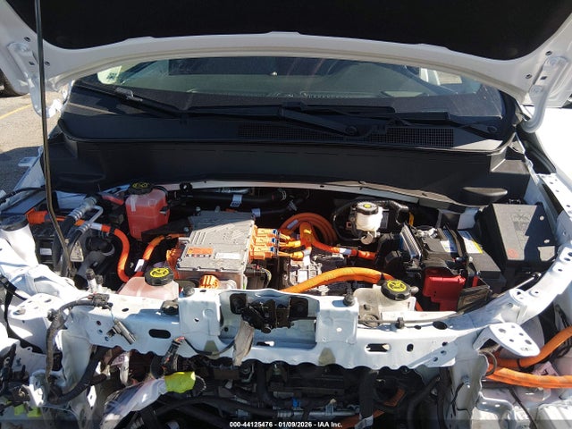1G1FZ6S01P4118828 Chevrolet Bolt Euv Fwd Premier