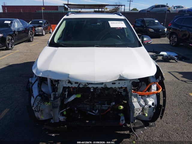 1G1FZ6S01P4118828 Chevrolet Bolt Euv Fwd Premier