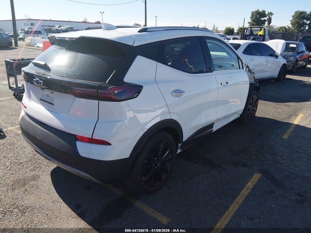 1G1FZ6S01P4118828 Chevrolet Bolt Euv Fwd Premier