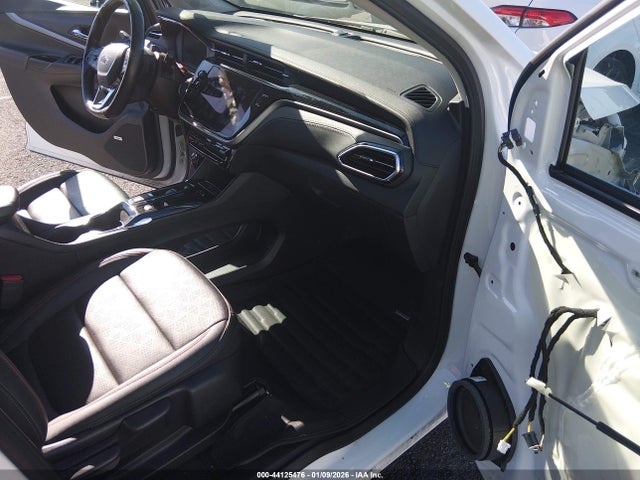 1G1FZ6S01P4118828 Chevrolet Bolt Euv Fwd Premier