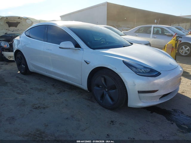 2020 TESLA MODEL 3 5YJ3E1EB8LF746510 Photo 0
