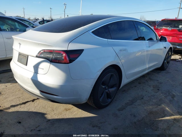 2020 TESLA MODEL 3 5YJ3E1EB8LF746510 Photo 3