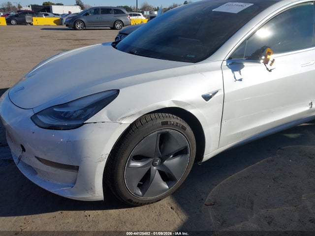 2020 TESLA MODEL 3 5YJ3E1EB8LF746510 Photo 5
