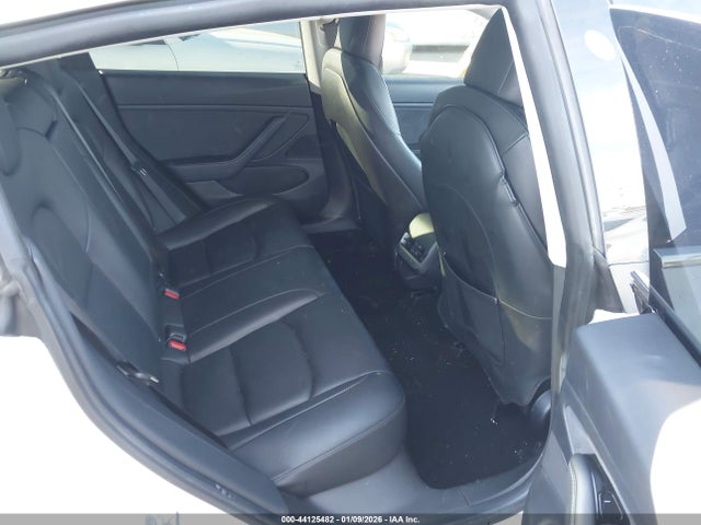 2020 TESLA MODEL 3 5YJ3E1EB8LF746510 Photo 7