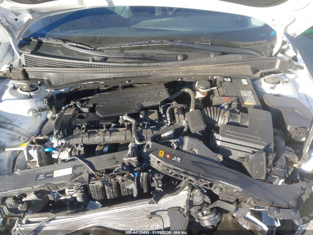 KMHLP4DG7SU890298 Hyundai Elantra Limited