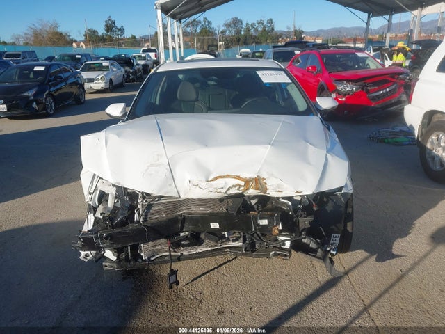 KMHLP4DG7SU890298 Hyundai Elantra Limited