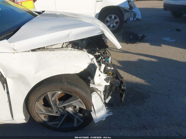 KMHLP4DG7SU890298 Hyundai Elantra Limited