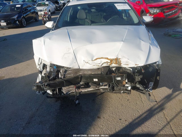 KMHLP4DG7SU890298 Hyundai Elantra Limited