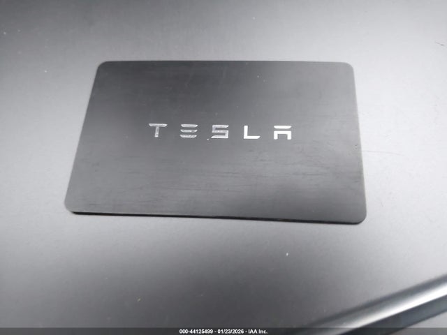2022 TESLA MODEL Y 7SAYGDEF0NF379659 Photo 10