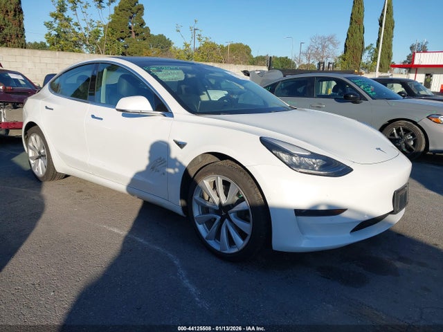 2019 TESLA MODEL 3 5YJ3E1EA1KF476395 Photo 0