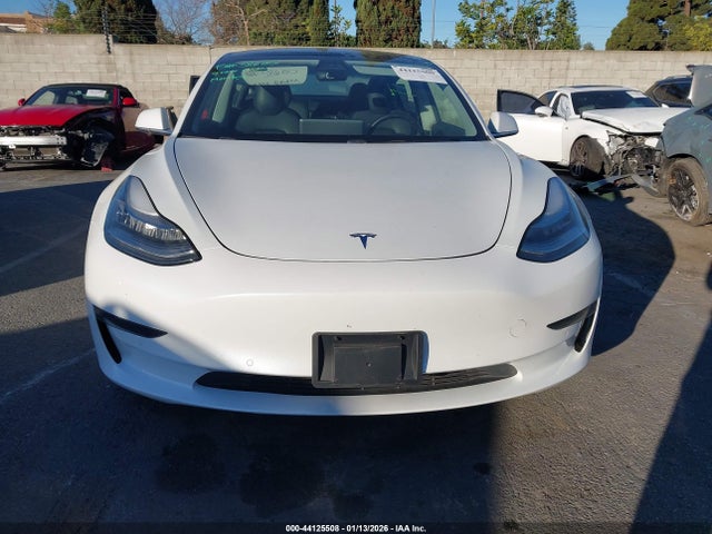 Tesla Model 3 Long Range/mid Range/standard Range/standard Range Plus 2019 5YJ3E1EA1KF476395 Image 12