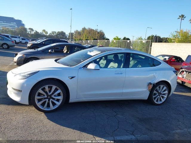 Tesla Model 3 Long Range/mid Range/standard Range/standard Range Plus 2019 5YJ3E1EA1KF476395 Image 14