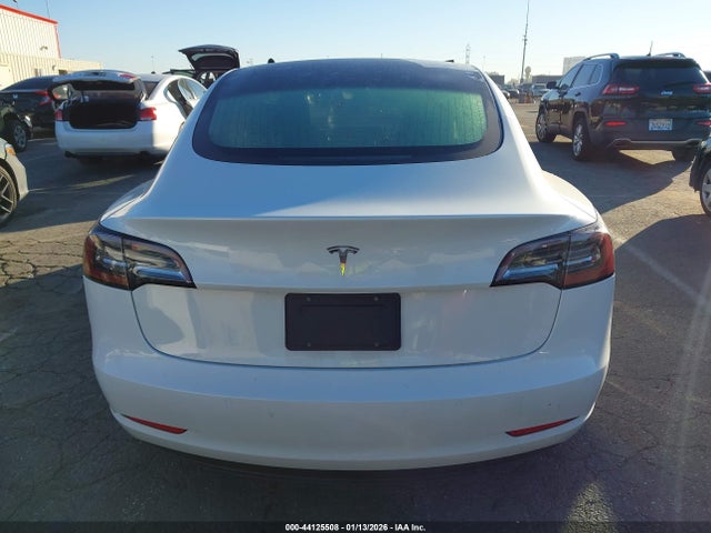 Tesla Model 3 Long Range/mid Range/standard Range/standard Range Plus 2019 5YJ3E1EA1KF476395 Image 16