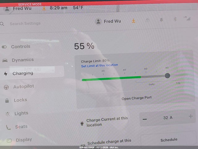 Tesla Model 3 Long Range/mid Range/standard Range/standard Range Plus 2019 5YJ3E1EA1KF476395 Image 17