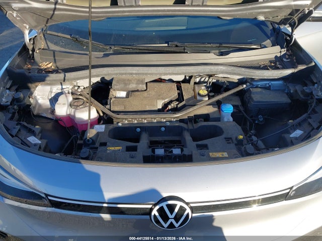 2023 Volkswagen Id.4 Pro მანქანა იყიდება აუქციონზე, vin: 1V2CMPE84PC039402, აუქციონის ნომერი: 44125514