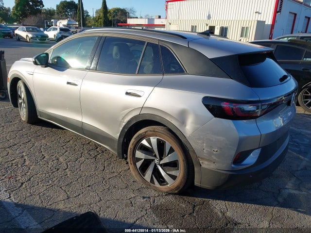 2023 Volkswagen Id.4 Pro მანქანა იყიდება აუქციონზე, vin: 1V2CMPE84PC039402, აუქციონის ნომერი: 44125514
