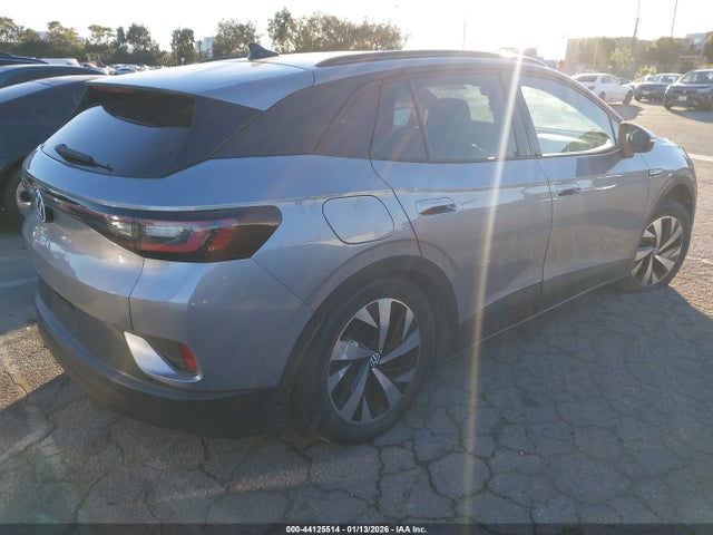 2023 Volkswagen Id.4 Pro მანქანა იყიდება აუქციონზე, vin: 1V2CMPE84PC039402, აუქციონის ნომერი: 44125514