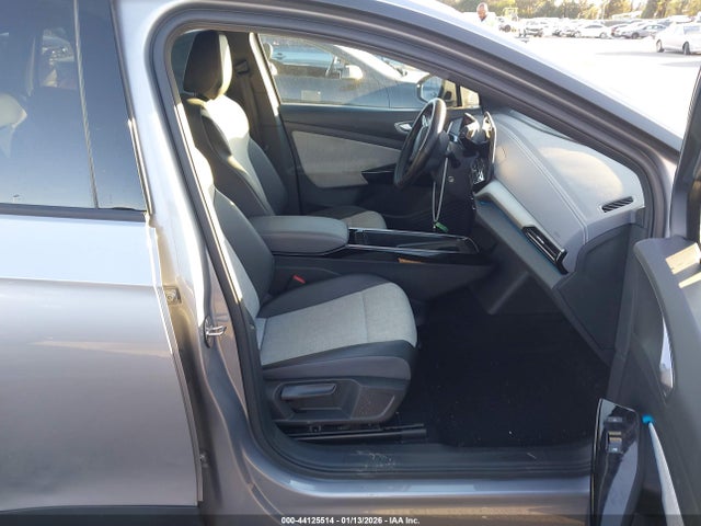2023 Volkswagen Id.4 Pro მანქანა იყიდება აუქციონზე, vin: 1V2CMPE84PC039402, აუქციონის ნომერი: 44125514