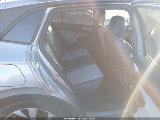 2023 Volkswagen Id.4 Pro მანქანა იყიდება აუქციონზე, vin: 1V2CMPE84PC039402, აუქციონის ნომერი: 44125514
