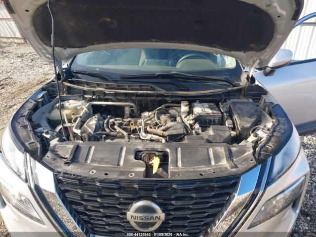 2021 NISSAN ROGUE 5N1AT3BB4MC719845 Photo 9