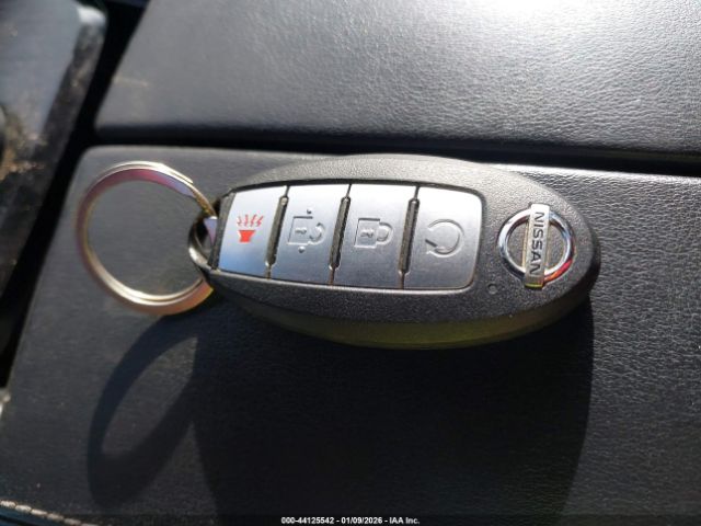 2021 NISSAN ROGUE 5N1AT3BB4MC719845 Photo 10