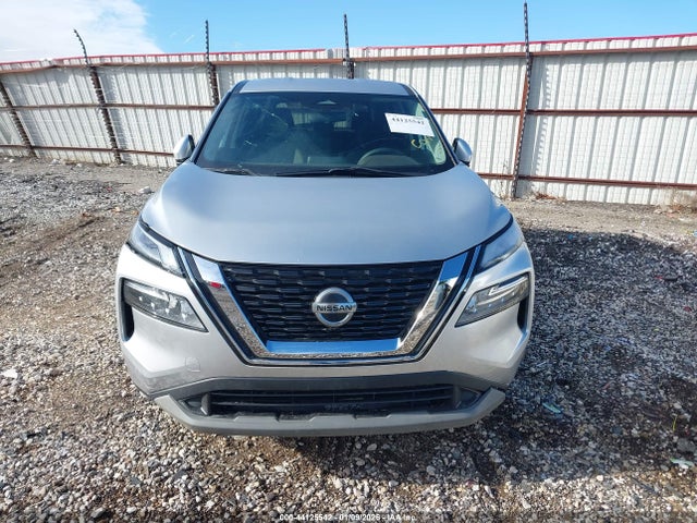 Nissan Rogue 2021 5N1AT3BB4MC719845 Image 12