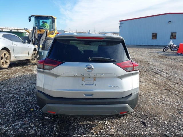 Nissan Rogue 2021 5N1AT3BB4MC719845 Image 16