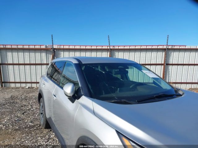 2021 NISSAN ROGUE 5N1AT3BB4MC719845 Photo 5