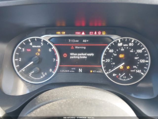 2021 NISSAN ROGUE 5N1AT3BB4MC719845 Photo 6