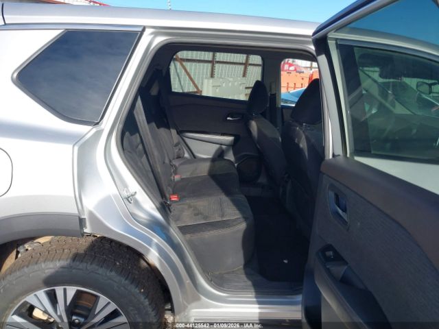 2021 NISSAN ROGUE 5N1AT3BB4MC719845 Photo 7