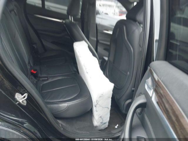 2016 BMW X1 WBXHT3C31GP880261 Photo 7