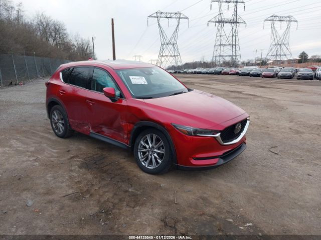2019 MAZDA CX-5 JM3KFBDM0K1665758