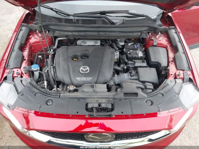 2019 MAZDA CX-5 JM3KFBDM0K1665758 Photo 9