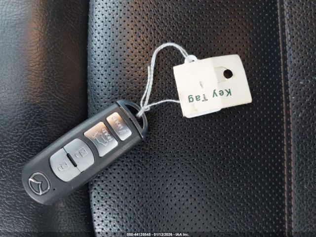 2019 MAZDA CX-5 JM3KFBDM0K1665758 Photo 10