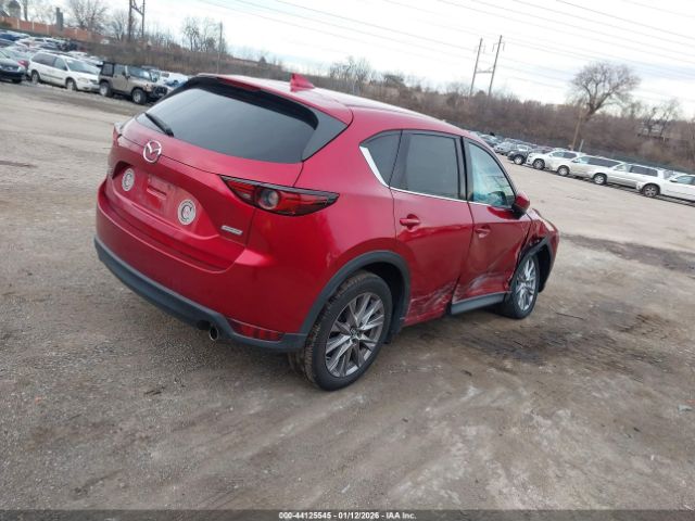 2019 MAZDA CX-5 JM3KFBDM0K1665758 Photo 3