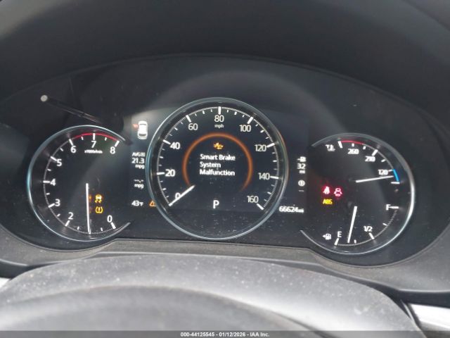 2019 MAZDA CX-5 JM3KFBDM0K1665758 Photo 6