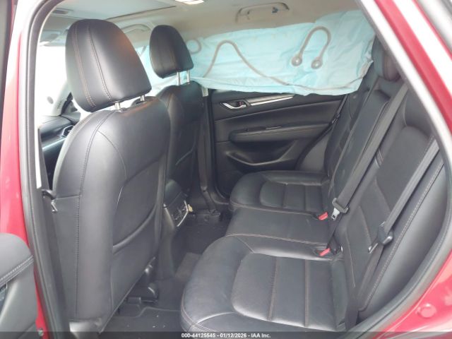 2019 MAZDA CX-5 JM3KFBDM0K1665758 Photo 7