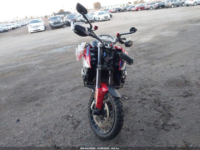 ZDMAALVW7MB001080 Ducati Multistrada V4/v4s/v4 S Sport