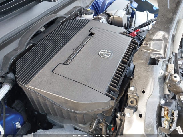 Продаж на аукціоні авто 2025 Acura Mdx A-spec Advance Package, vin: 5J8YE1H91SL014571, номер лоту: 44125556
