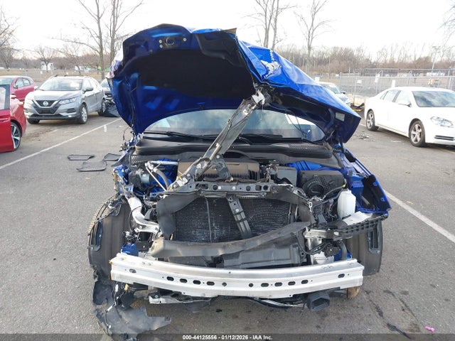 Продаж на аукціоні авто 2025 Acura Mdx A-spec Advance Package, vin: 5J8YE1H91SL014571, номер лоту: 44125556