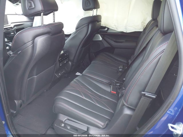 Продаж на аукціоні авто 2025 Acura Mdx A-spec Advance Package, vin: 5J8YE1H91SL014571, номер лоту: 44125556