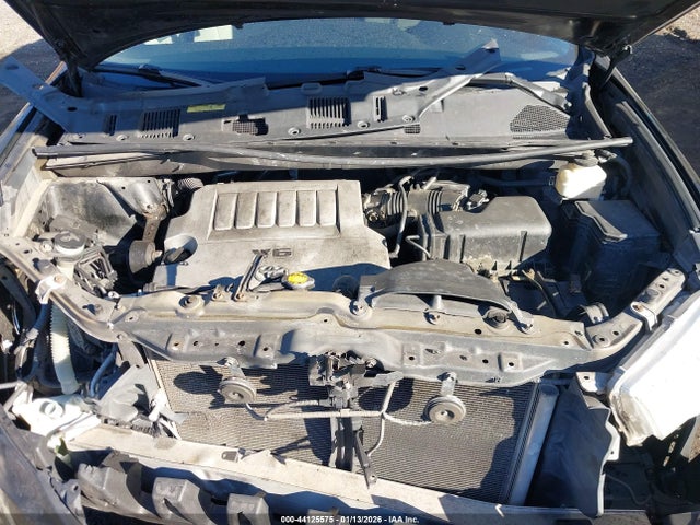 Aukcja sprzedaży 2011 Toyota Highlander Base V6, vin: 5TDBK3EH7BS067892, numer aukcji: 44125575